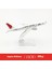 16CM Alaşımlı Uçak Model Süsü (Yurt Dışından) 1