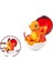 Pokémon Dönüşüm Topu Bebek Oyuncakları El Yapımı Evcil Hayvan Minyatürleri Bebekler (Yurt Dışından) 1