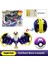 Pet Peebles Pokémon Transformer Yumurta Robotu Yeni Oyuncaklar (Yurt Dışından) 1
