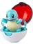 Pokémon Dönüşüm Topu Bebek Oyuncakları El Yapımı Evcil Hayvan Minyatürleri Bebekler (Yurt Dışından) 1