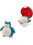 Pet Peebles Pokémon Transformer Yumurta Robotu Yeni Oyuncaklar (Yurt Dışından) 1