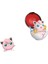 Pokémon Dönüşüm Topu Bebek Oyuncakları El Yapımı Evcil Hayvan Minyatürleri Bebekler (Yurt Dışından) 1