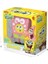 Sünger Bob Kare Pantolon Patrick Yıldız Büyük Bebek Yaratıcı Süs (Yurt Dışından) 1