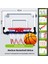Katlanabilir Basketbol Çerçeveleri Duvara Monte Atış Basketbol Potaları (Yurt Dışından) 1