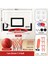 Katlanabilir Basketbol Çerçeveleri Duvara Monte Atış Basketbol Potaları (Yurt Dışından) 1