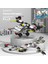 Puzzle Yapı Taşları Çocuk Eğitici Oyuncaklar Süs Eşyaları (Yurt Dışından) 1