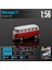 Mini Alaşım Araba Modeli Matchbox Cep Araba Oyuncakları Küçük Araba (Yurt Dışından) 1