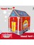 Kapalı Oyun Oyuncak Çadırı (Yurt Dışından) 1