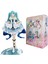 Hatsune Miku El Kuklası Bebek Modeli (Yurt Dışından) 1