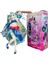 Hatsune Miku El Kuklası Bebek Modeli (Yurt Dışından) 1