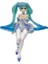 Hatsune Miku Bebek Anime Süsü (Yurt Dışından) 1