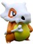 Çapraz Giyinen Evcil Hayvan Bebekleri Pokemon Figürleri (Yurt Dışından) 1