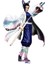 Gk Ghost Blade Anime Modeli Nendoroid (Yurt Dışından) 1