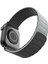 Watch 10 42MM Akıllı Saat KORDONU-122 Silikon Kordon Strap Kayış 5