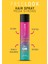 Mega Strong Saç Spreyi - 48 Saat Tutuş, Hızlı Kuruyan, Frizz Karşıtı, Provitamin B5, B3 Vitamini & Hyaluronik Asit Içerikli 2