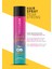 Mega Strong Saç Spreyi - 48 Saat Tutuş, Hızlı Kuruyan, Frizz Karşıtı, Provitamin B5, B3 Vitamini & Hyaluronik Asit Içerikli 3