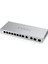 XGS1010-12 V2 Multi-Gig 12-Port 10/100/1000 Unmanaged Switch XGS1010-12 V2 4