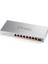 XMG-108HP 8-Port Poe 2.5g Multi-Gig Unmanaged Switch 1