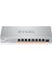 XMG-108HP 8-Port Poe 2.5g Multi-Gig Unmanaged Switch 3