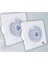 15x15 cm L-10 2200 D/D 220 230 Volt Monofaze Ev Tipi Plastik Banyo Tuvalet Fanı Lüks Aspiratör 1