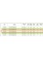 40 cm ST 40 1420 D/D 380 400 Volt Trifaze Aksiyal Tip Sanayi Fanı Aspiratör 3