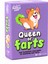 - Kart Oyunu - Queen Of Farts 1