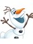 Disney Dıy Hobi Numaralara Göre Boya Olaf Prenses Numaralara Göre Çizim Frozen El Boyaması Boyama Karikatür Çocuk Odası Dekoru Renk: DSN-2810-ZD / Boyut (Cm): 30X30CM Çerçeve Yok (Yurt Dışından) 1