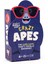 - Eşleştirme Kart Oyunu - Crazy Apes 1