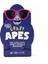 - Eşleştirme Kart Oyunu - Crazy Apes 5