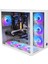 Zenith Z2 R5 4060TI-75F016 Ryzen5 7500F 64GB 2tbssd RTX4060TI 8 GB W11P Gaming Masaüstü Bilgisayar 1