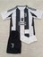 Juventus.kenan.yıldız. Çocukalt-Üst Takım T-Shrt +Şort+Çorap+Bileklik 2