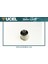 UCEL-10516 - Torsıyon Burcu Arka Kangoo 1.6 16V 1.5 Dcı 1