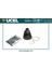 UCEL-10790 - Aks Körügü Iç Duster 1.5 Dcı 1.6 16V 1