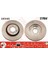 TRW-DF4165 - Fren Disk Ön Combo 00> Merıva A 03> Tıgra B 04> 6 Bijon Havalı 260MM 1