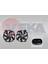 VEKA-25-3512 - Fan Motoru Davlumbazlı Megane Iıı 08> Scenıc Iıı Fluence 08> 1.5 Dcı 1