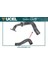 UCEL-35787 - Isı Değiştirme Hortumu Metal Parça Hariç Fıorıno-Qubo 1.3 Multıjet 08 + Model 1