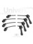 UNUVAR4101 - Bujı Kablosu Accord Iv V Vı Vıı 2.0 16V 1