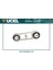 UCEL-10806 - Motor Takozu Logan I 1.8 1.9 Dcı 2.2td-3.0 93> F3R 1