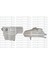 KRAFTVOLL-08020312 - Radyator Genlesme Deposu Chevrolet Evanda Daewoo Evanda / Magnus 1