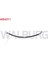 WALBURG-WBH0711 - Fren Hortumu Ön Sol Mıcra K13 10> 525MM 1