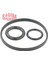 SAGEM-210246 - Yağ Soğutucu Oring Takımı Megane Iı-Iıı-Fluence 1