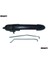 Tp FI-KP-010 - Kapı Acma Kolu On Sag Kılıtsız Sıyah Marea 1