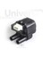 UNUVAR155014-2 - Ateşleme Bobini Beyaz Soket R9 Broadway Clıo Kangoo 1.4 Megane 1.6 Scenıc 1.6 1