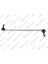 ORJIN-02358 - Stabilizer Z Rotu Ön Sağ veya Sol 308 3008 5008 307 Em Ym -Rcz Partner Tepe C4 C4 B7 Ds4 C4 Pıcasso Ds5 Berlıngo Iıı 08> (Demır) 1