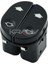 -AN-308 - Cam Açma Dügmesı Sol Connect Fıesta 1