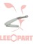 -BB22101 - Kaput Menteşesi Sol Duster 10> 1