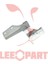 -BB21501 - Kaput Menteşesi Sol Megane Iı 1