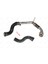 IBRAS11460 - Turbo Hortumu Buyuk Metal Boru Harıc Megane Iıı Fluence 1.5 Dcı 110 Hp 1