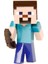 Minecraft Metalfigs Die Cast Figür - Steve 1