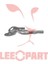 -BB23801 - Kaput Menteşesi Sağ P301 12> / C-Elysee 12> 1